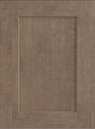 SD - Dover/Essex Truffle - Sample Door