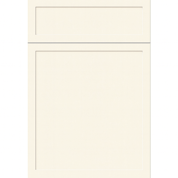 Creamy contour slim shaker door thumb adad4e55 db69 4683 b31e 6a806ea964b7