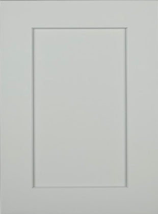 SD - Norwich Slab/Recessed - Sample Door