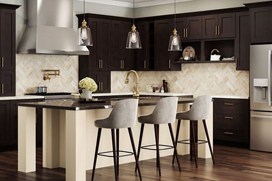 Looking for American Made Cabinets? Introducing Our Woodline Series-Wholesale Cabinet Supply