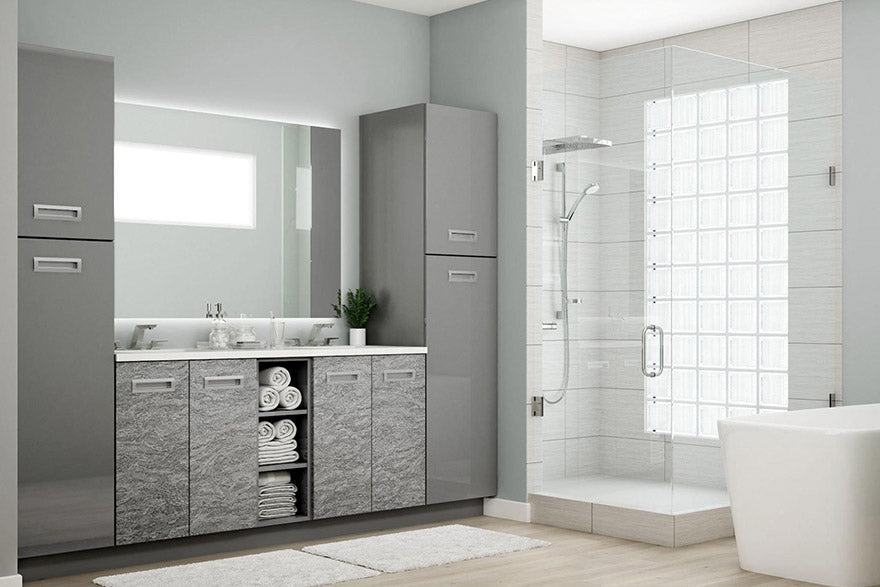 9 Things to Keep in Mind When Buying Vinyl Flooring-Wholesale Cabinet Supply