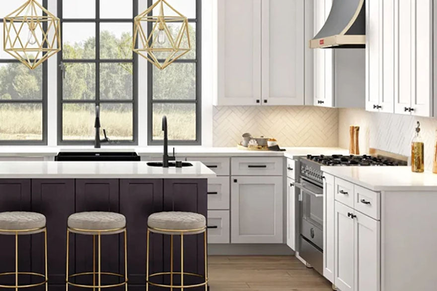 Stonecreek Cabinetry Spotlight: Introducing the Stonecreek Cabinetry Premier Collection-Wholesale Cabinet Supply