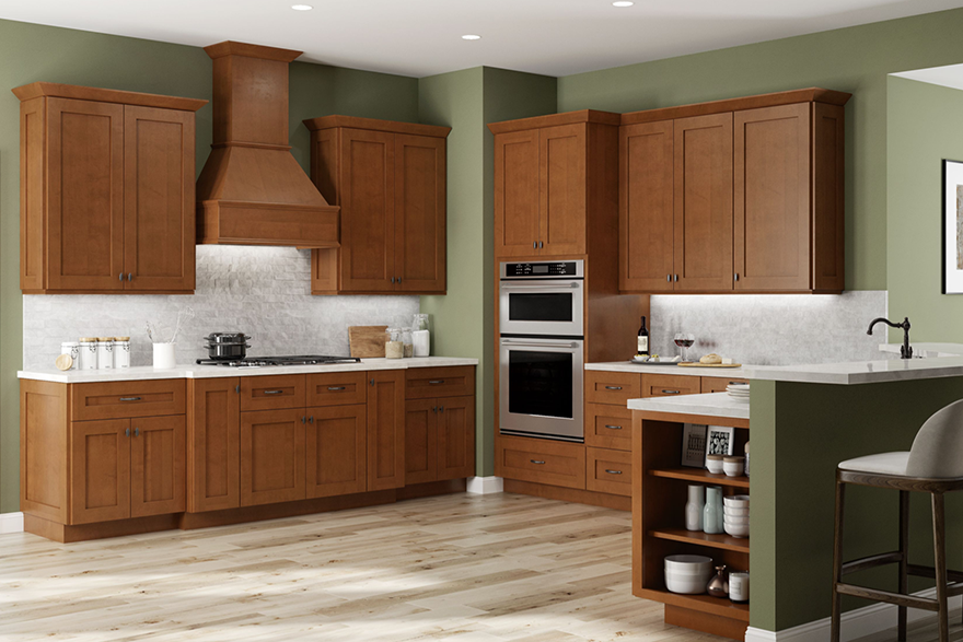 Planning Ahead for Your Kitchen Cabinet Renovation – A Helpful Timeline-Wholesale Cabinet Supply