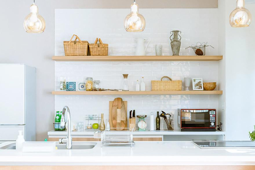How to Organize Kitchen Cabinets-Wholesale Cabinet Supply