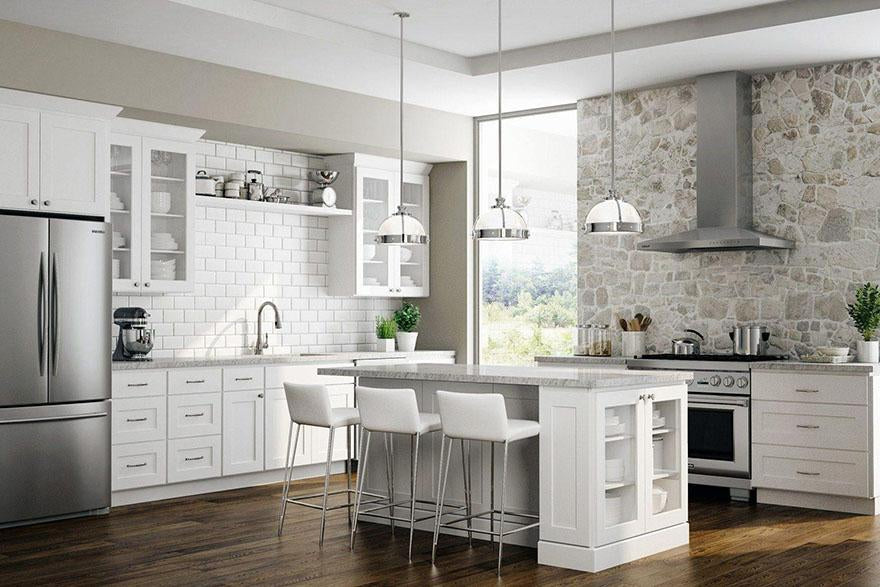 What Are Shaker Cabinets?-Wholesale Cabinet Supply