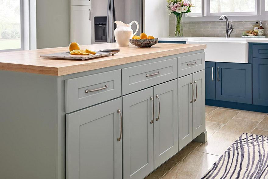 Everything You Need to Know About ADA Cabinets
