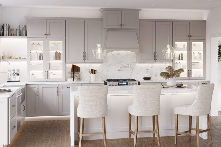 Are RTA Cabinets Good Quality? We Set the Record Straight-Wholesale Cabinet Supply