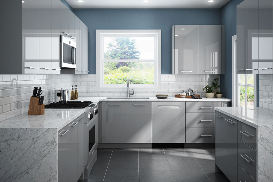 Skyline Cabinetry Spotlight: Introducing the Skyline Series-Wholesale Cabinet Supply