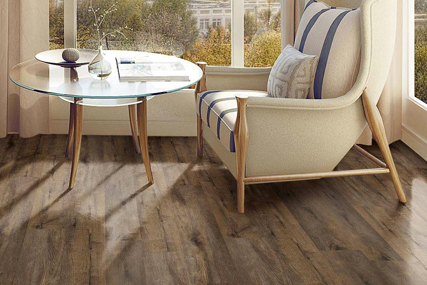 Floating Vinyl Plank Flooring: What It Is + Best Brands