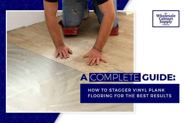 Easy Steps for Installing Vinyl Flooring Planks: A Complete Guide