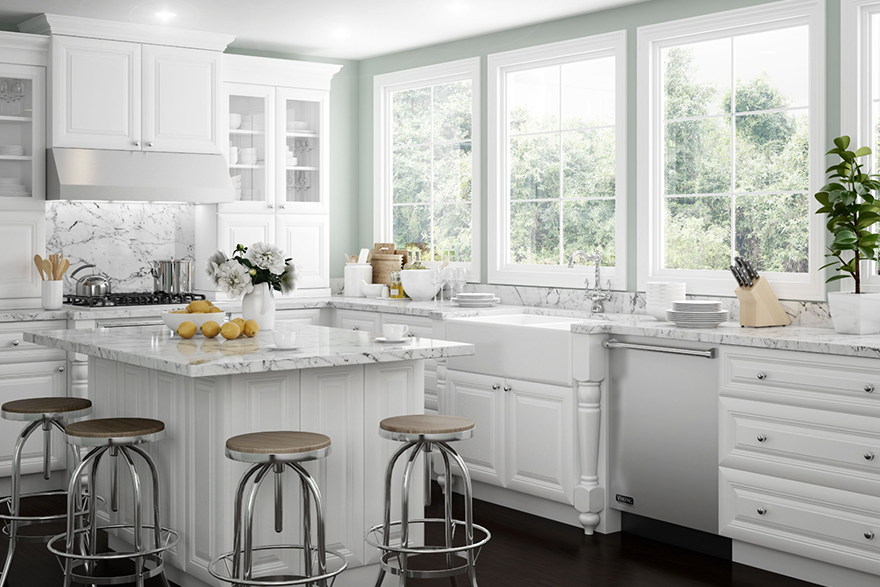 A Contractor’s Guide to Bulk Cabinets for Multi-Housing and Large Scale Projects-Wholesale Cabinet Supply