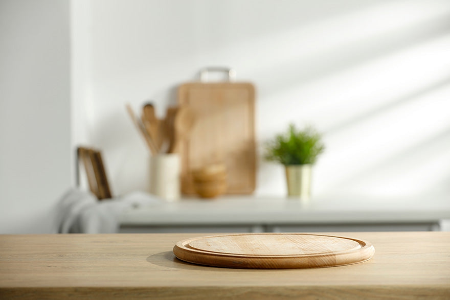 How to Decorate the Top of Kitchen Cabinets-Wholesale Cabinet Supply