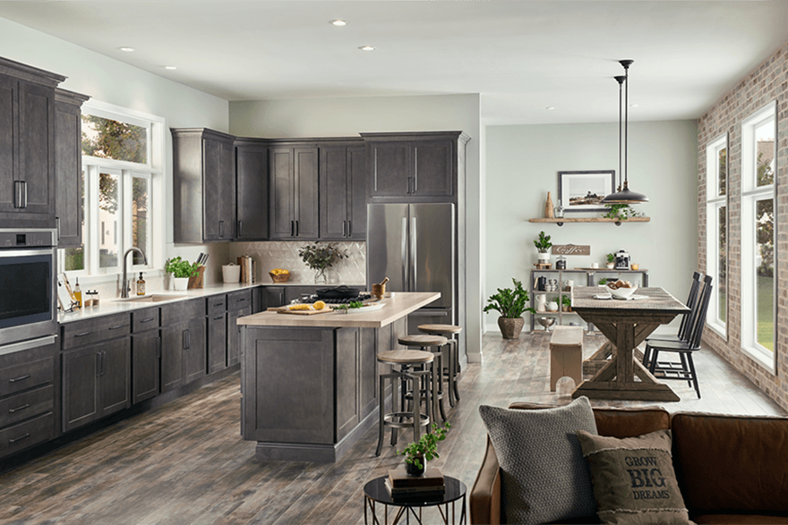 A Helpful Guide to Cabinet Box Materials-Wholesale Cabinet Supply