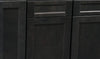 Wolf Classic Cabinetry - York Grey Stain