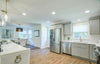 NorthPoint Cabinetry - Catalina Pebble Gray