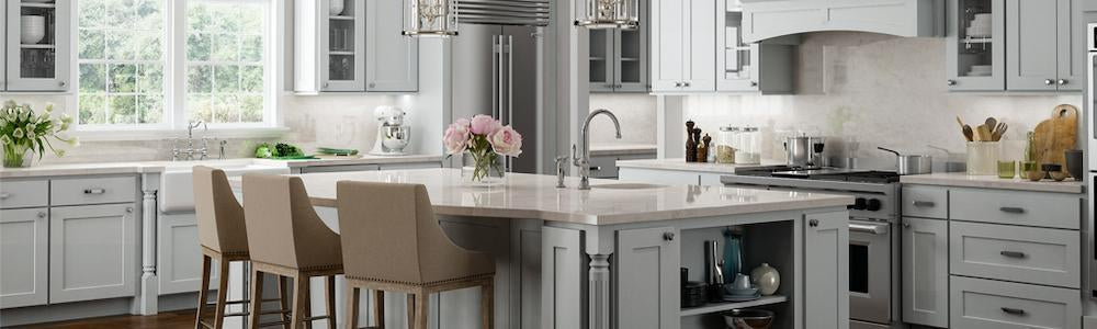 JSI Cabinetry Designer Series - Norwich Slab