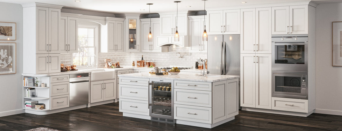 Soda Double Edge Shaker