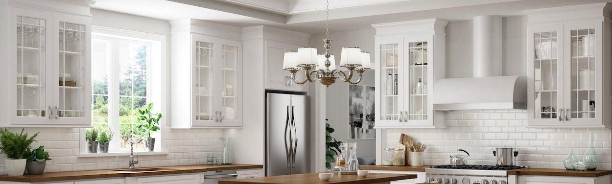JSI Cabinetry Designer Series - Yarmouth Slab