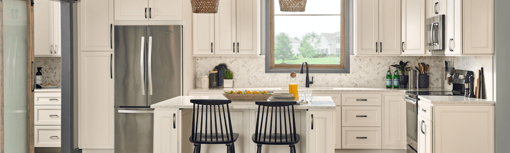 Wolf Classic Cabinets