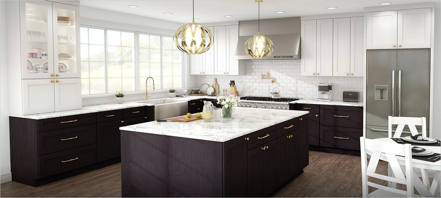 NorthPoint Cabinetry - Catalina Espresso