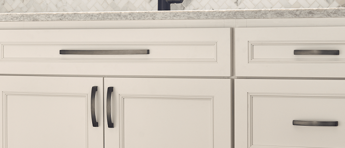 Wolf Classic Cabinetry Vanities - Berwyn Opal
