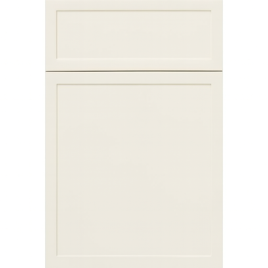 Americana Series - Contour Alabaster