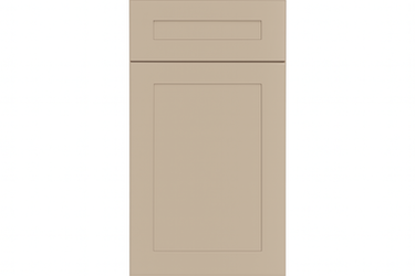Stonecreek Cabinetry - Assembled Concord Accessible Beige