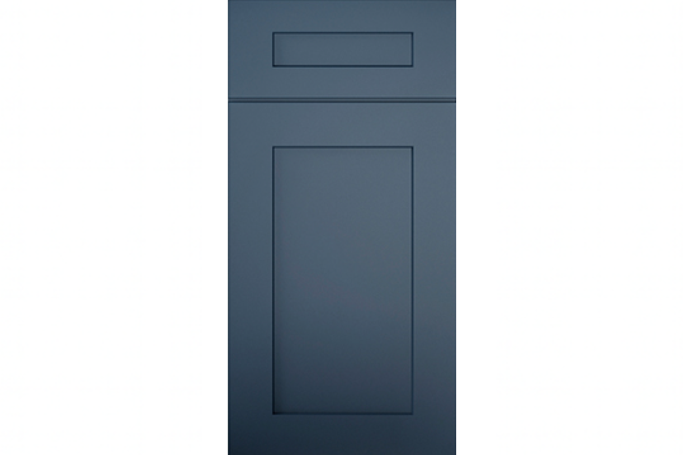 Stonecreek Cabinetry - Admiral Blue