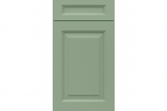 Avalon raised door thumb   clary sage