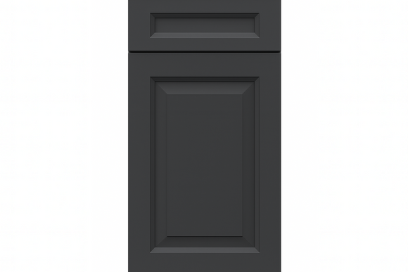 Avalon raised door thumb   iron ore