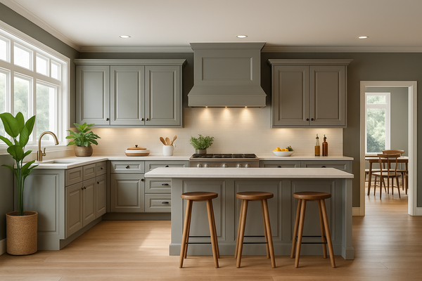 Dorian Gray (SW 7017)