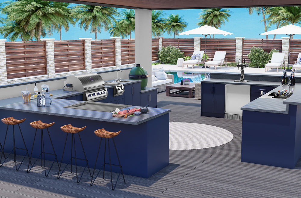 WeatherStrong Outdoor Wholesale Supply