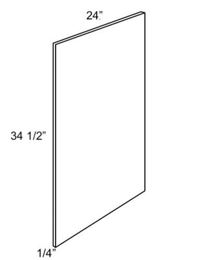 BS24 - Assembled Concord Clary Sage - Base Skin