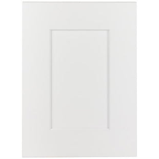 SD - Assembled Concord Custom Color Paint - Sample Door