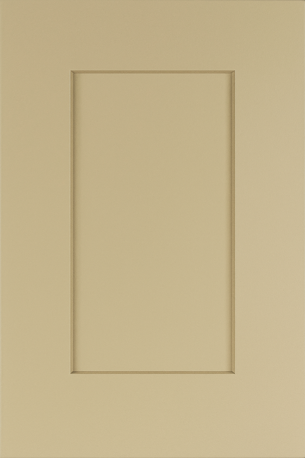 SD - Assembled Concord Accessible Beige - Sample Door
