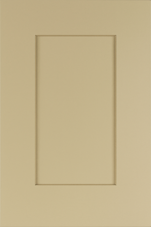SD - Assembled Concord in Sherwin-Williams® Accessible Beige (SW 7036) - Sample Door