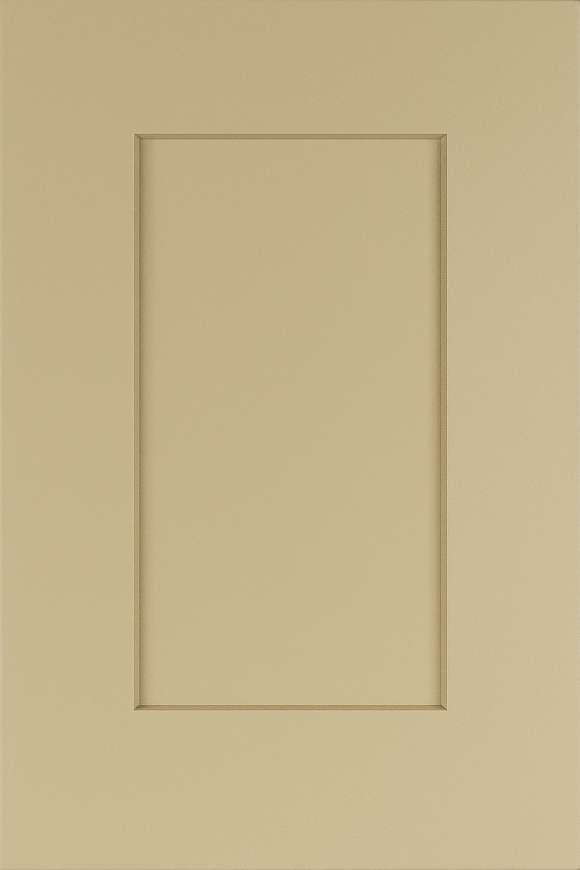 SD - Assembled Concord in Sherwin-Williams® Accessible Beige (SW 7036) - Sample Door