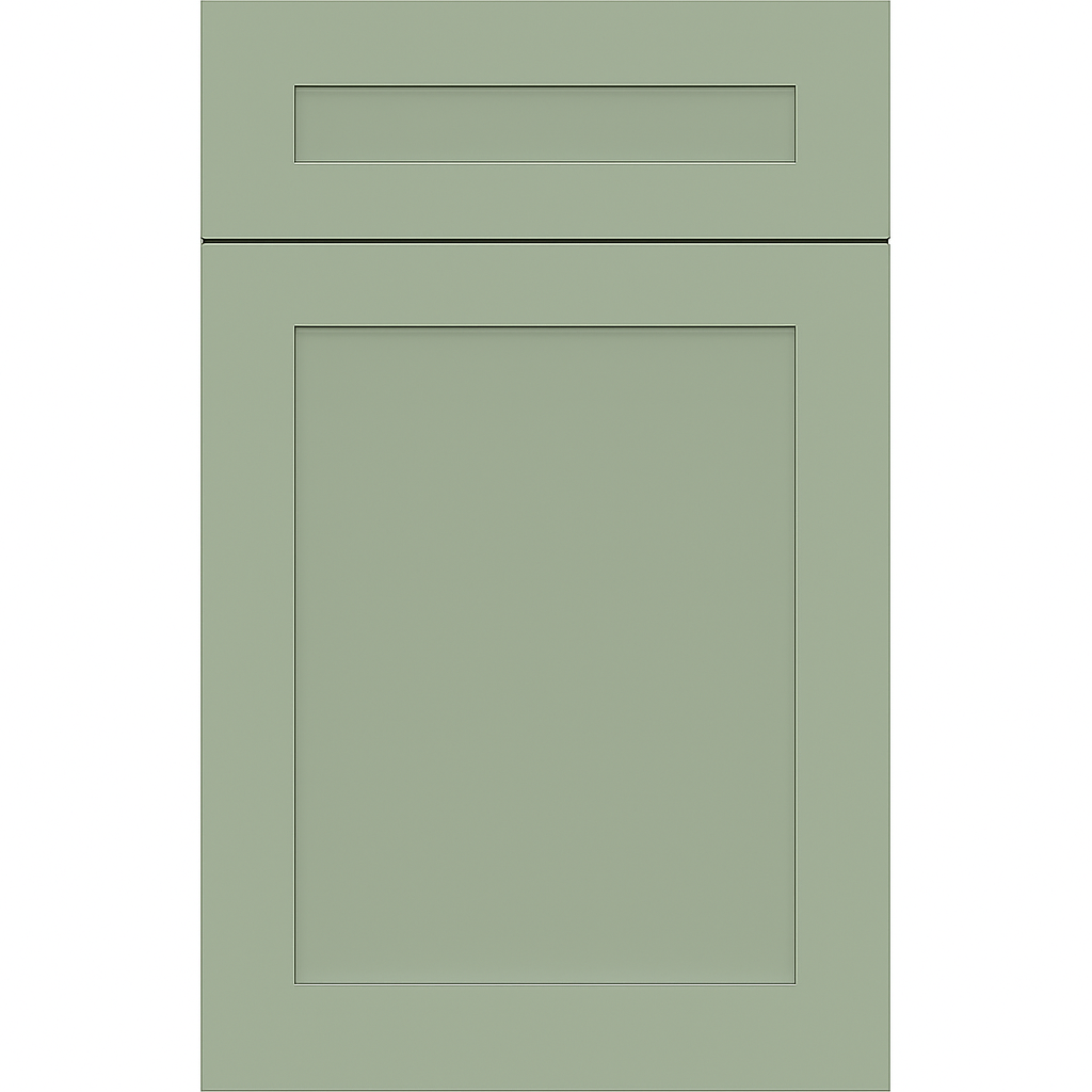 Stonecreek Cabinetry - Assembled Concord Clary Sage