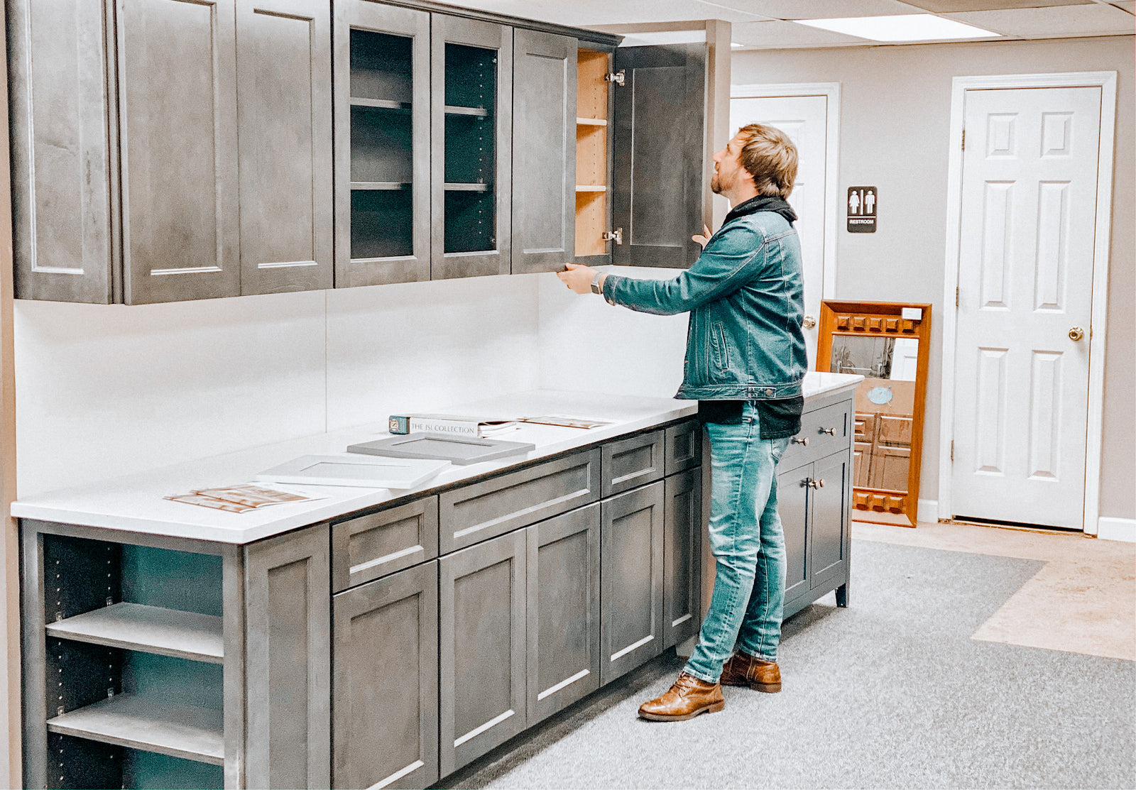 Kitchen Cabinets Greenville Sc | Cabinets Matttroy