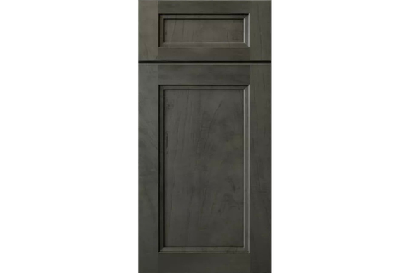 Smokey contour double edge shaker  2