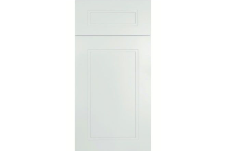 Soda Double Edge Shaker