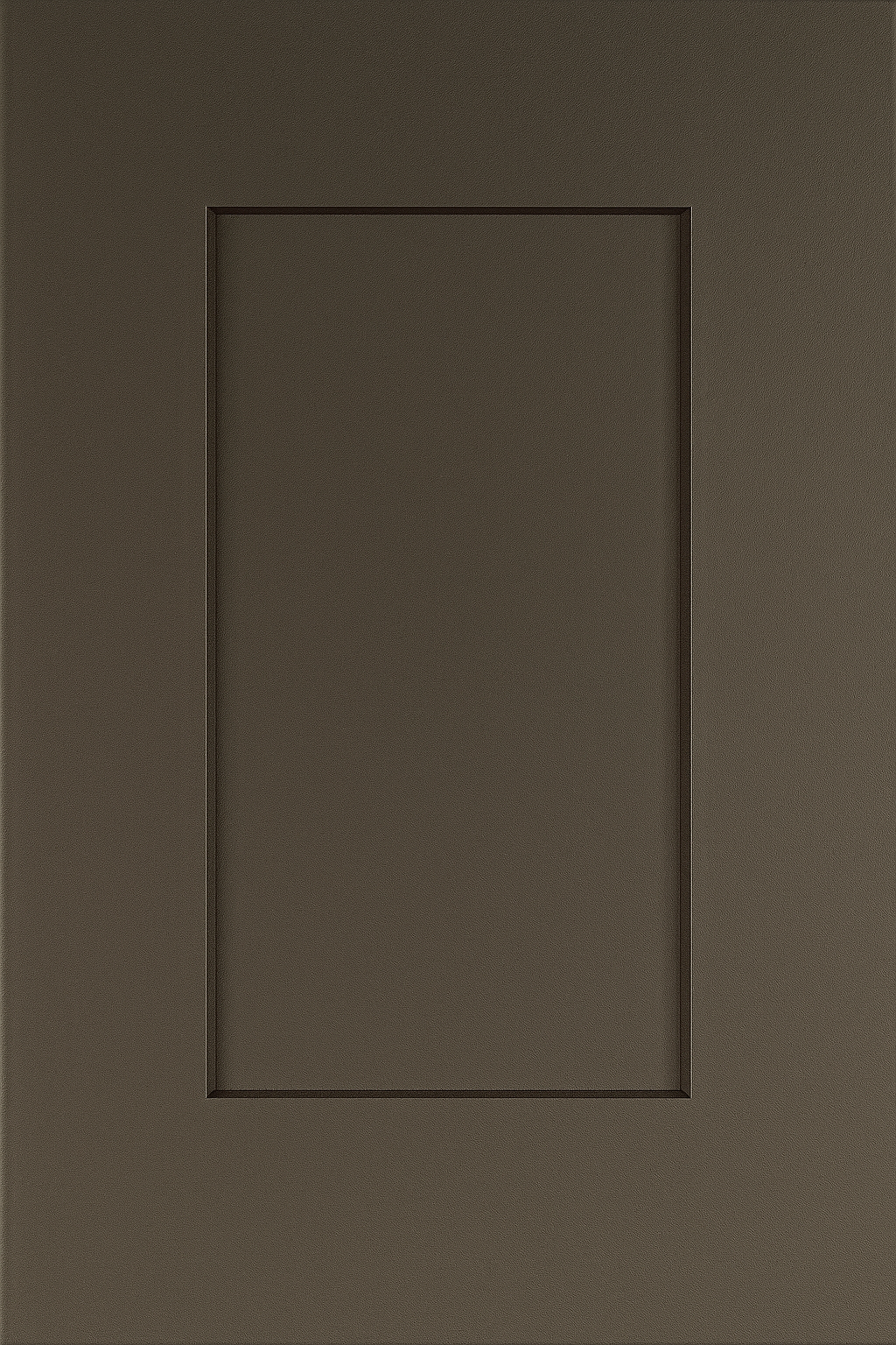 SD - Assembled Concord Urbane Bronze - Sample Door