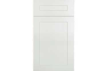 Stonecreek Cabinetry - Assembled Concord Weston White Shaker