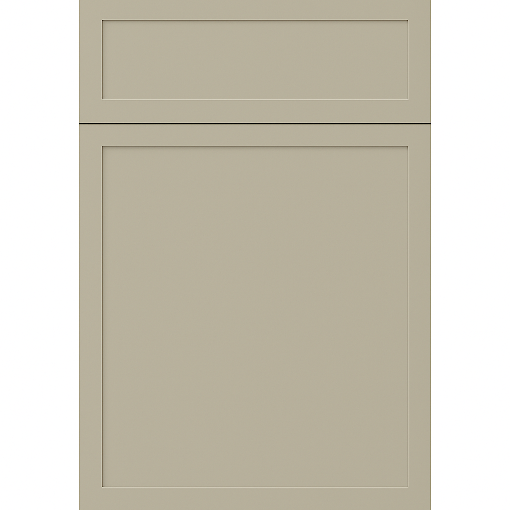 Contour Accessible Beige Slim Shaker