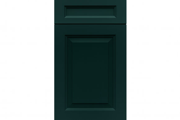 Avalon raised dard hunter green door thumb 5b4170c4 44a1 495c b660 ad8f1622d0bc