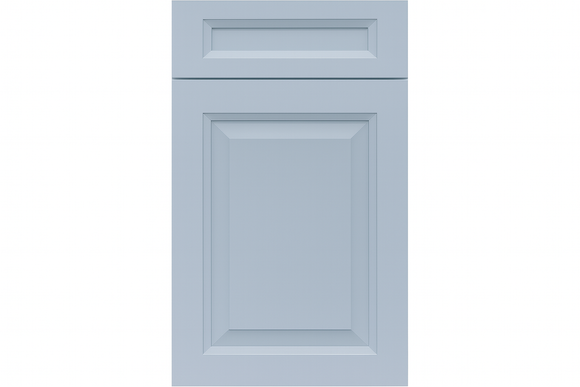 Avalon raised door thumb upward