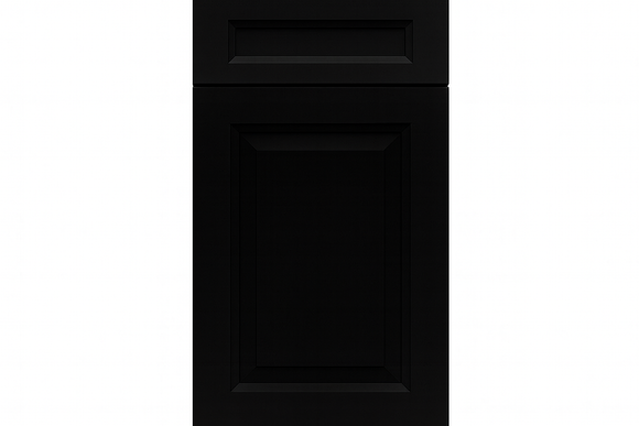 Avalon raised tricorn black door thumb 72b45ae2 f1dc 4687 b4a3 b77a03d6538a