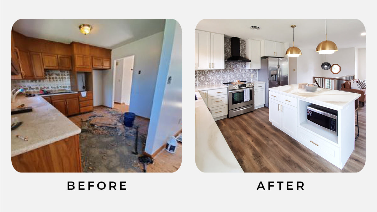 Free Kitchen Design Quote | Wholesale Cabinet Supply