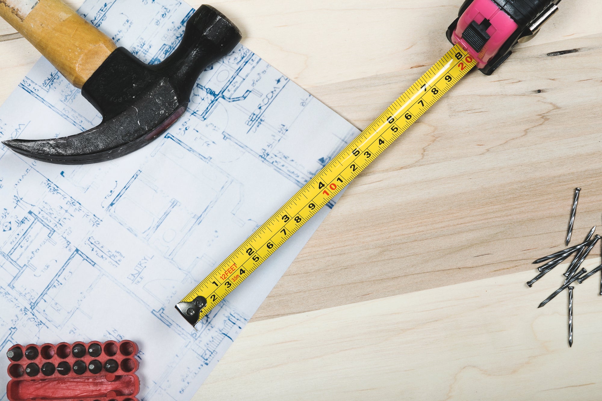 blueprint-tools