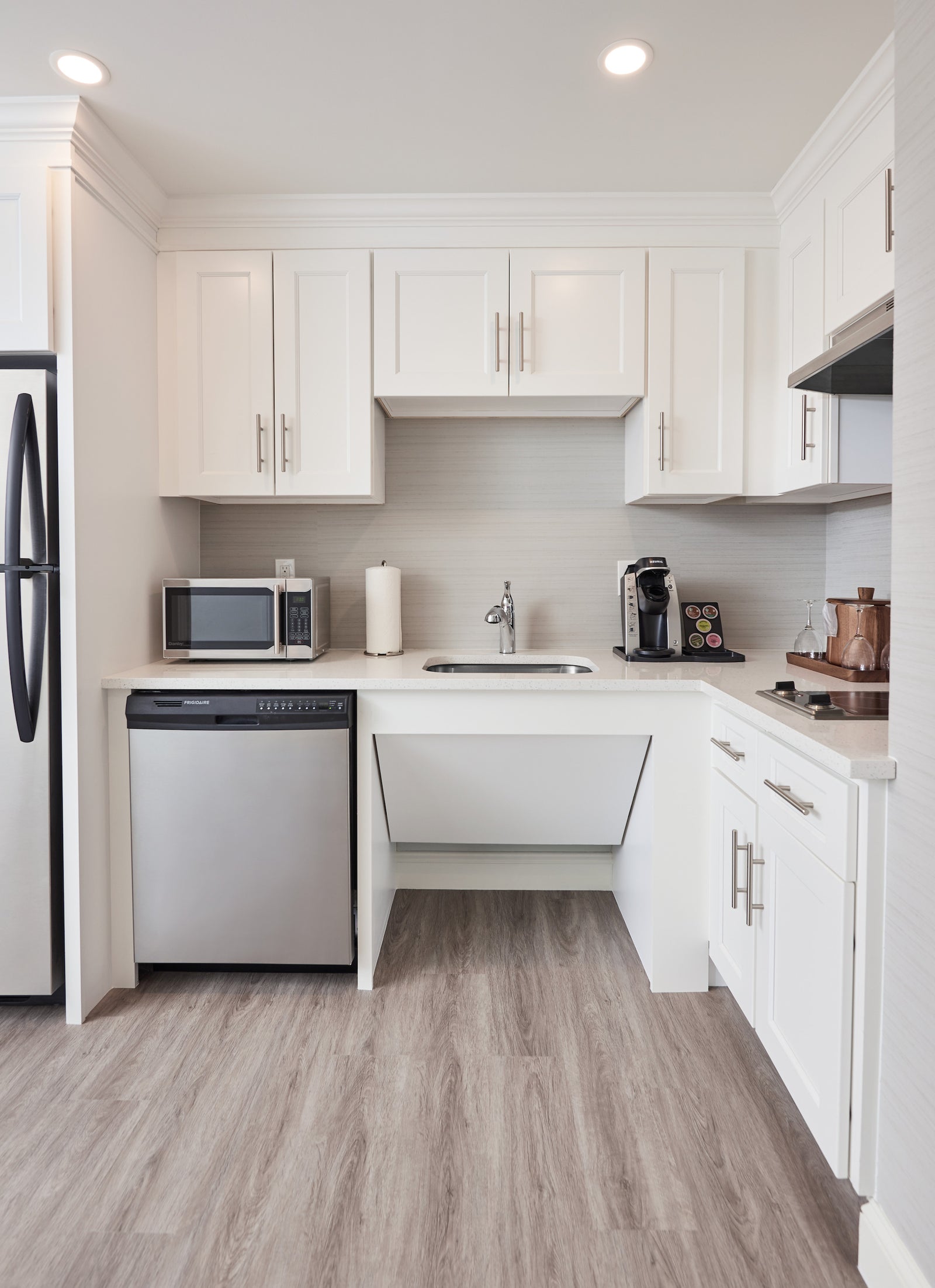 ADA Compliant Specs Wholesale Supply